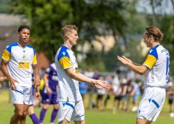 Erzgebirge Aue FC Carl Zeiss Jena 20072024 30
