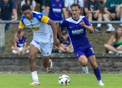 Erzgebirge Aue FC Carl Zeiss Jena 20072024 31