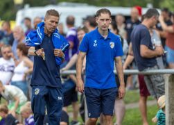 Erzgebirge Aue FC Carl Zeiss Jena 20072024 34
