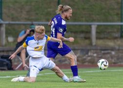 Erzgebirge Aue FC Carl Zeiss Jena 20072024 37