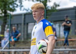 Erzgebirge Aue FC Carl Zeiss Jena 20072024 39