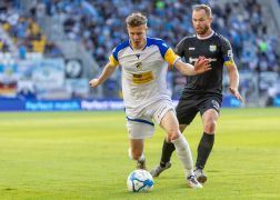 FC Carl Zeiss Jena Chemnitzer FC 21082024 05