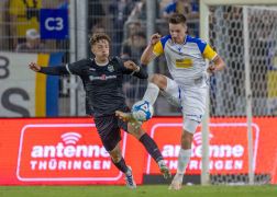 FC Carl Zeiss Jena Chemnitzer FC 21082024 06