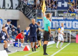 FC Carl Zeiss Jena Chemnitzer FC 21082024 09