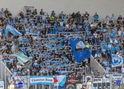 FC Carl Zeiss Jena Chemnitzer FC 21082024 10