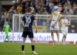 FC Carl Zeiss Jena Chemnitzer FC 21082024 11