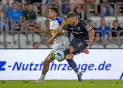 FC Carl Zeiss Jena Chemnitzer FC 21082024 14