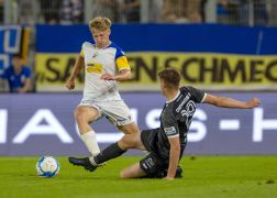 FC Carl Zeiss Jena Chemnitzer FC 21082024 16