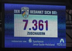 FC Carl Zeiss Jena Chemnitzer FC 21082024 17