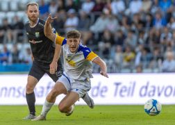 FC Carl Zeiss Jena Chemnitzer FC 21082024 21