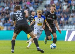 FC Carl Zeiss Jena Chemnitzer FC 21082024 23