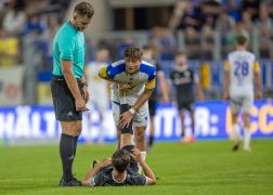 FC Carl Zeiss Jena Chemnitzer FC 21082024 24