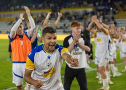 FC Carl Zeiss Jena Chemnitzer FC 21082024 27