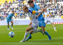 FC Carl Zeiss Jena FC Viktoria Berlin 28092024 06