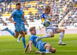 FC Carl Zeiss Jena FC Viktoria Berlin 28092024 19