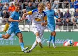 FC Carl Zeiss Jena FC Viktoria Berlin 28092024 21