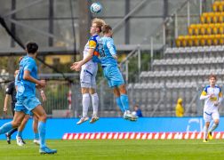 FC Carl Zeiss Jena FC Viktoria Berlin 28092024 28