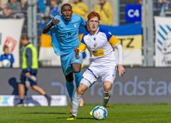 FC Carl Zeiss Jena FC Viktoria Berlin 28092024 30