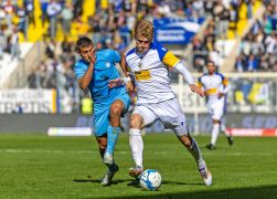 FC Carl Zeiss Jena FC Viktoria Berlin 28092024 34