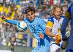 FC Carl Zeiss Jena FC Viktoria Berlin 28092024 36