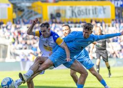 FC Carl Zeiss Jena FC Viktoria Berlin 28092024 37