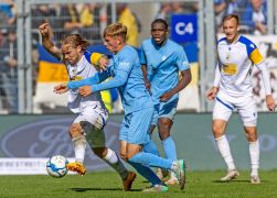 FC Carl Zeiss Jena FC Viktoria Berlin 28092024 38
