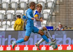 FC Carl Zeiss Jena FC Viktoria Berlin 28092024 41