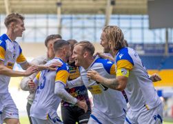 FC Carl Zeiss Jena FC Viktoria Berlin 28092024 47