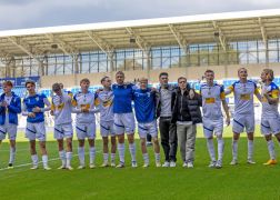 FC Carl Zeiss Jena FC Viktoria Berlin 28092024 48