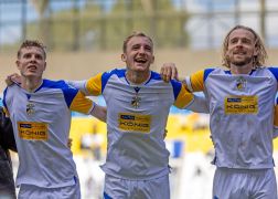 FC Carl Zeiss Jena FC Viktoria Berlin 28092024 49