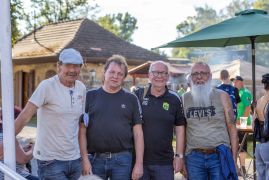 Rudolstadt Jena 13072024 45 Min