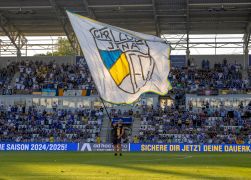 FC Carl Zeiss Jena Sampdoria Genua 30072024 00