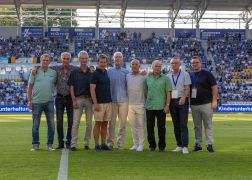 FC Carl Zeiss Jena Sampdoria Genua 30072024 03