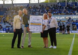 FC Carl Zeiss Jena Sampdoria Genua 30072024 07