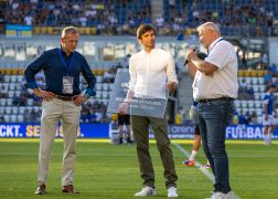 FC Carl Zeiss Jena Sampdoria Genua 30072024 08