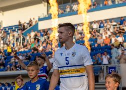 FC Carl Zeiss Jena Sampdoria Genua 30072024 09