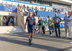 FC Carl Zeiss Jena Sampdoria Genua 30072024 10