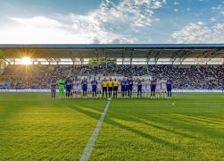 FC Carl Zeiss Jena Sampdoria Genua 30072024 11