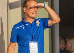 FC Carl Zeiss Jena Sampdoria Genua 30072024 15