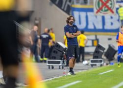 FC Carl Zeiss Jena Sampdoria Genua 30072024 21