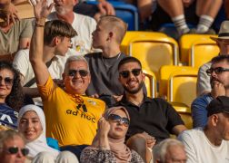 FC Carl Zeiss Jena Sampdoria Genua 30072024 23