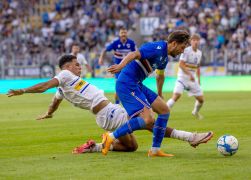 FC Carl Zeiss Jena Sampdoria Genua 30072024 24