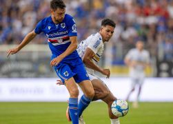 FC Carl Zeiss Jena Sampdoria Genua 30072024 27
