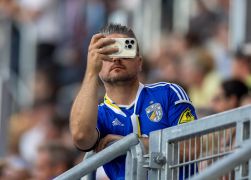 FC Carl Zeiss Jena Sampdoria Genua 30072024 28