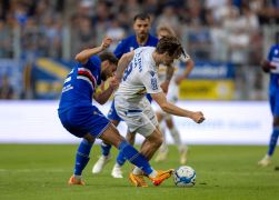 FC Carl Zeiss Jena Sampdoria Genua 30072024 29