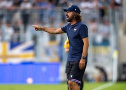 FC Carl Zeiss Jena Sampdoria Genua 30072024 30