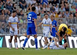 FC Carl Zeiss Jena Sampdoria Genua 30072024 32