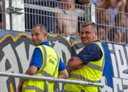 FC Carl Zeiss Jena Sampdoria Genua 30072024 33