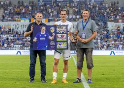 FC Carl Zeiss Jena Sampdoria Genua 30072024 39