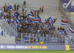 FC Carl Zeiss Jena Sampdoria Genua 30072024 41